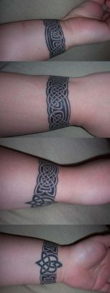 Celtic Tattoos Image Design